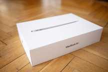 Macbook Ari m1 8gb / SSD256GB