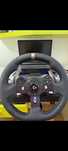 Logitech g920/g29 + shifter