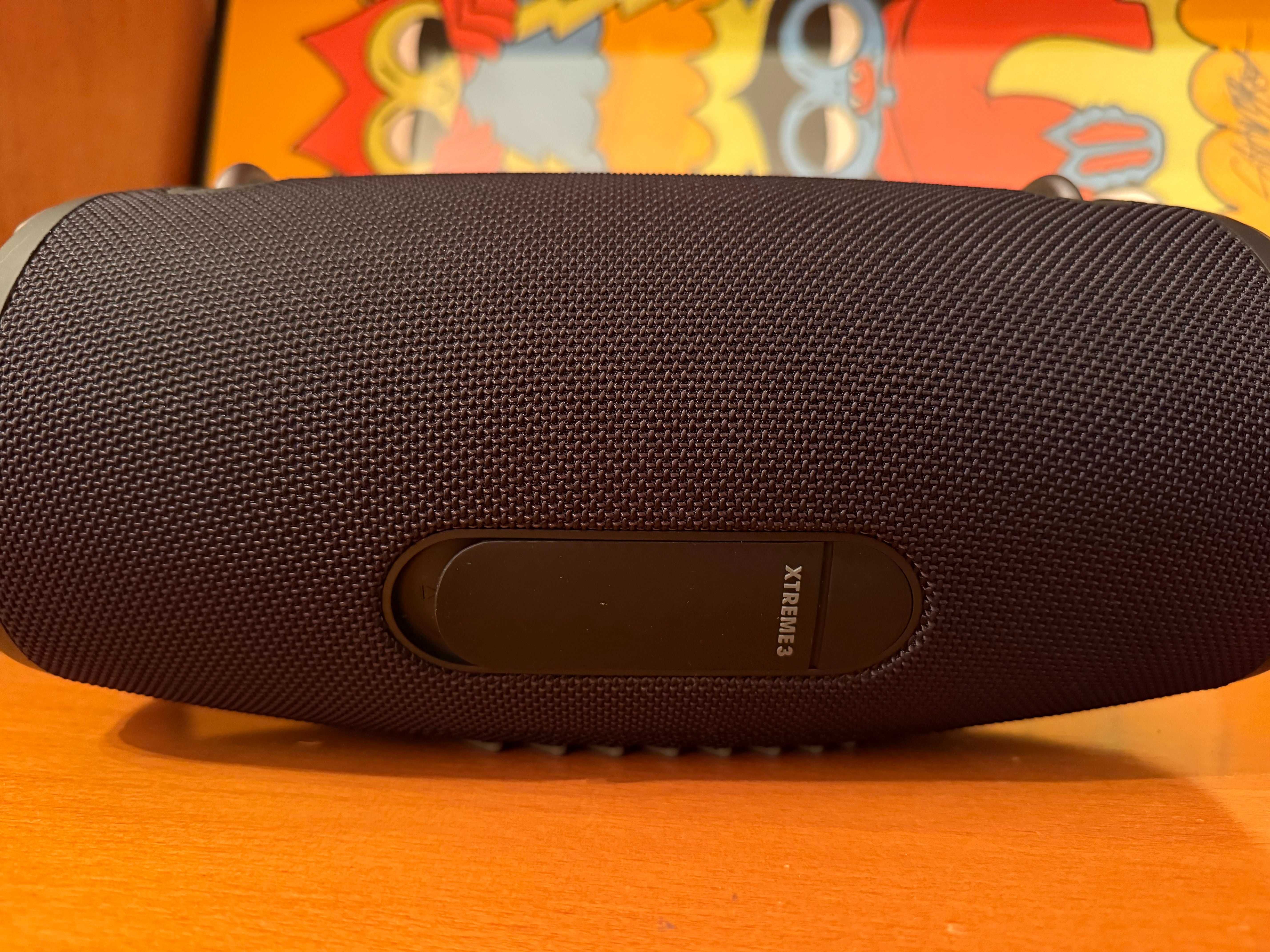 JBL Xtreme 3 Impecável