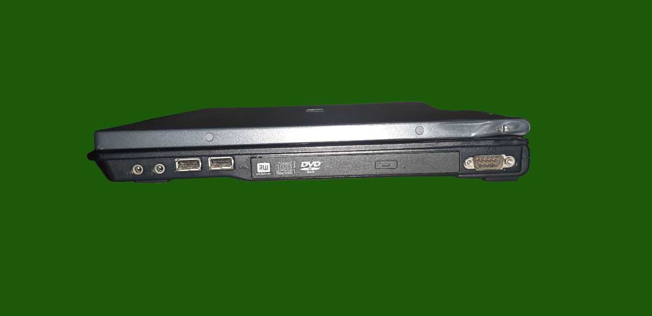 Pc Compaq nc 6120 + webcam