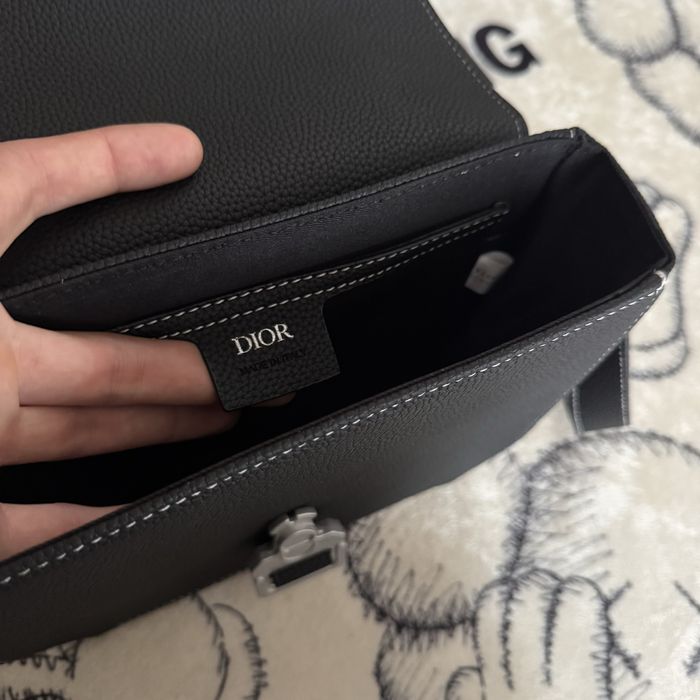 Сумка Christian Dior