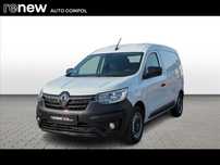 Renault express-van  Express Van 1.3 TCe Extra, Salon PL, FV23, Gwarancja, możliwy leasing