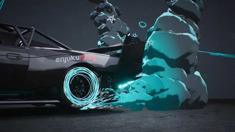 Need for Speed: Unbound Gra na Xbox Series X