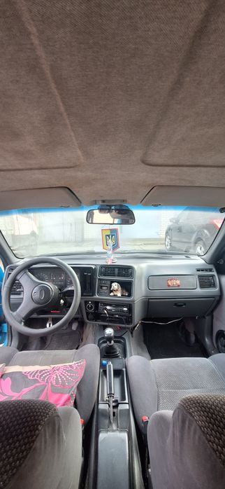 Ford Siera Vagon 2.0