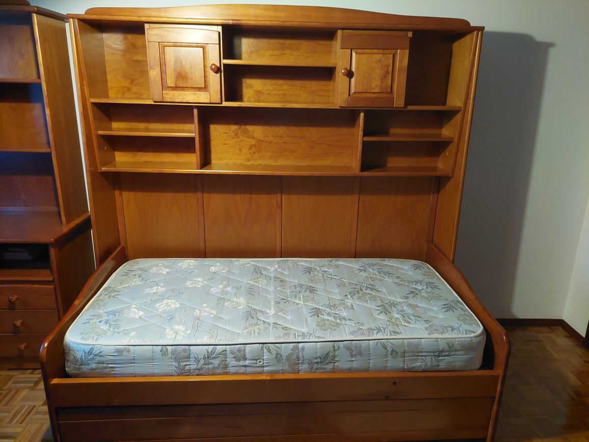 Conjunto de quarto
