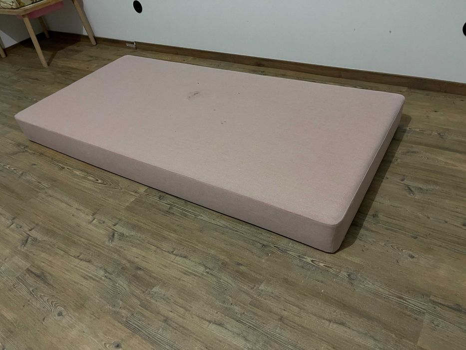 estrado sommier solteiro