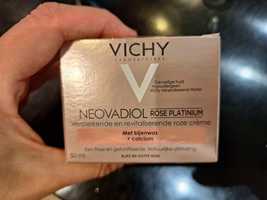 Vichy Neovadiol Rose Platinum 50ml