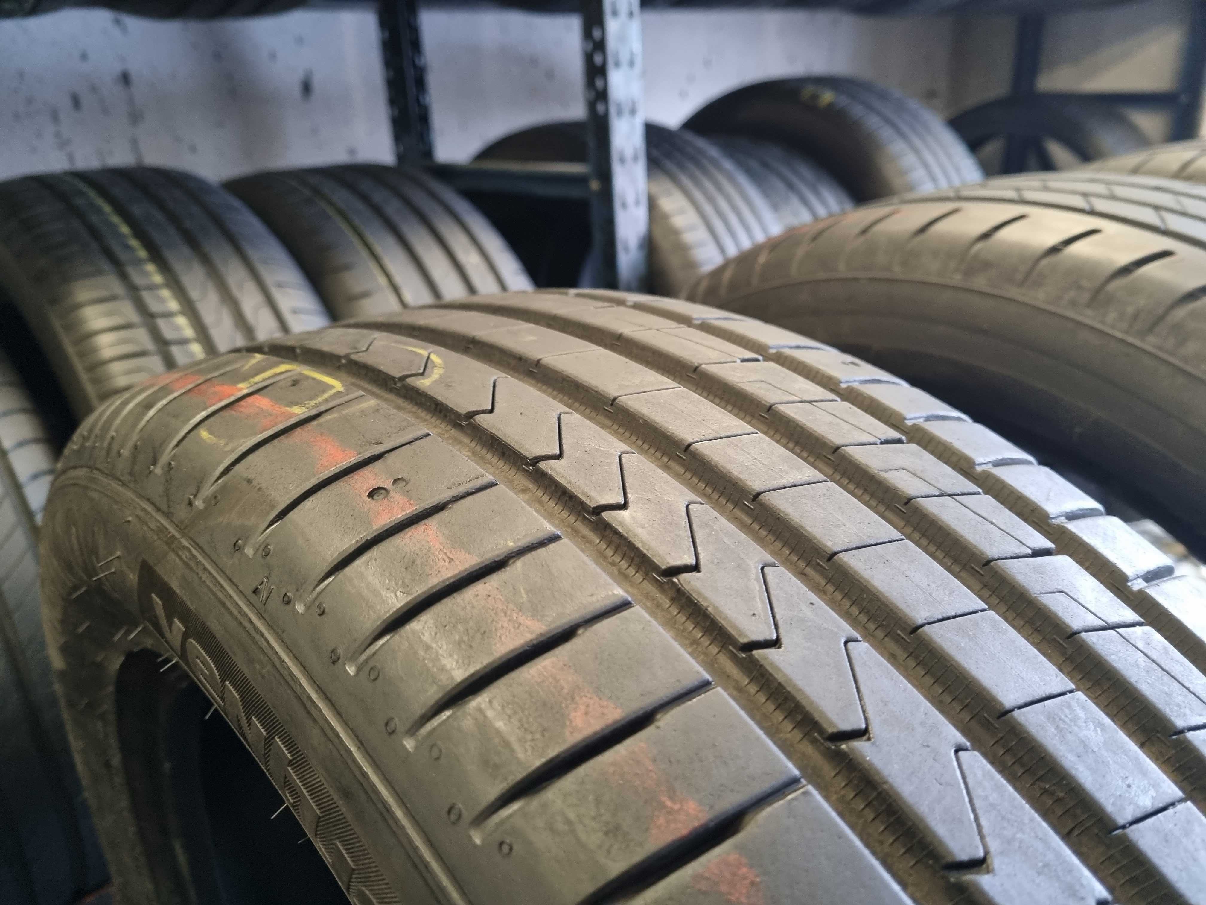 225/55/19 99V Hankook Ventus Prime 4 Dot.2923R