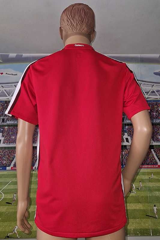 Arsenal Football Club  Nike FitDRY 2008-10 home size: M-178