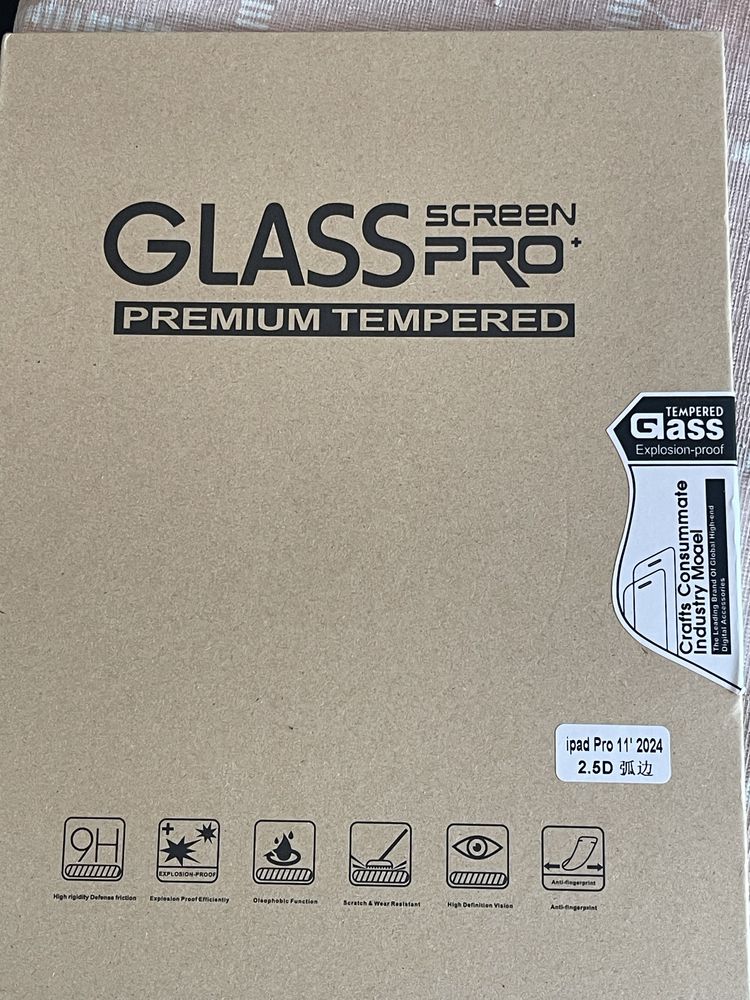 Capa para ipad pro 11’