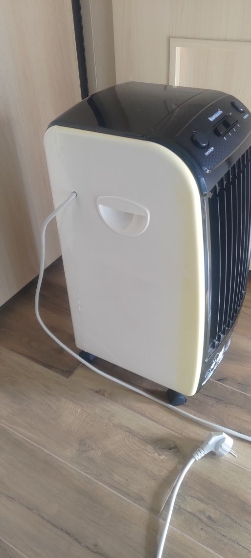 Klimator przenośny