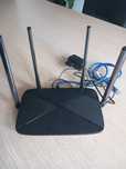 Router bezprzewodowy MERCUSYS AC12G