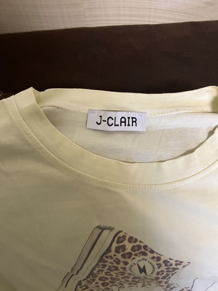 Поло,футболка Burberry,  J-CLAIR