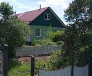 Продам будинок в селі.присадибна ділянка 25. +8 соток.електроопал,вода