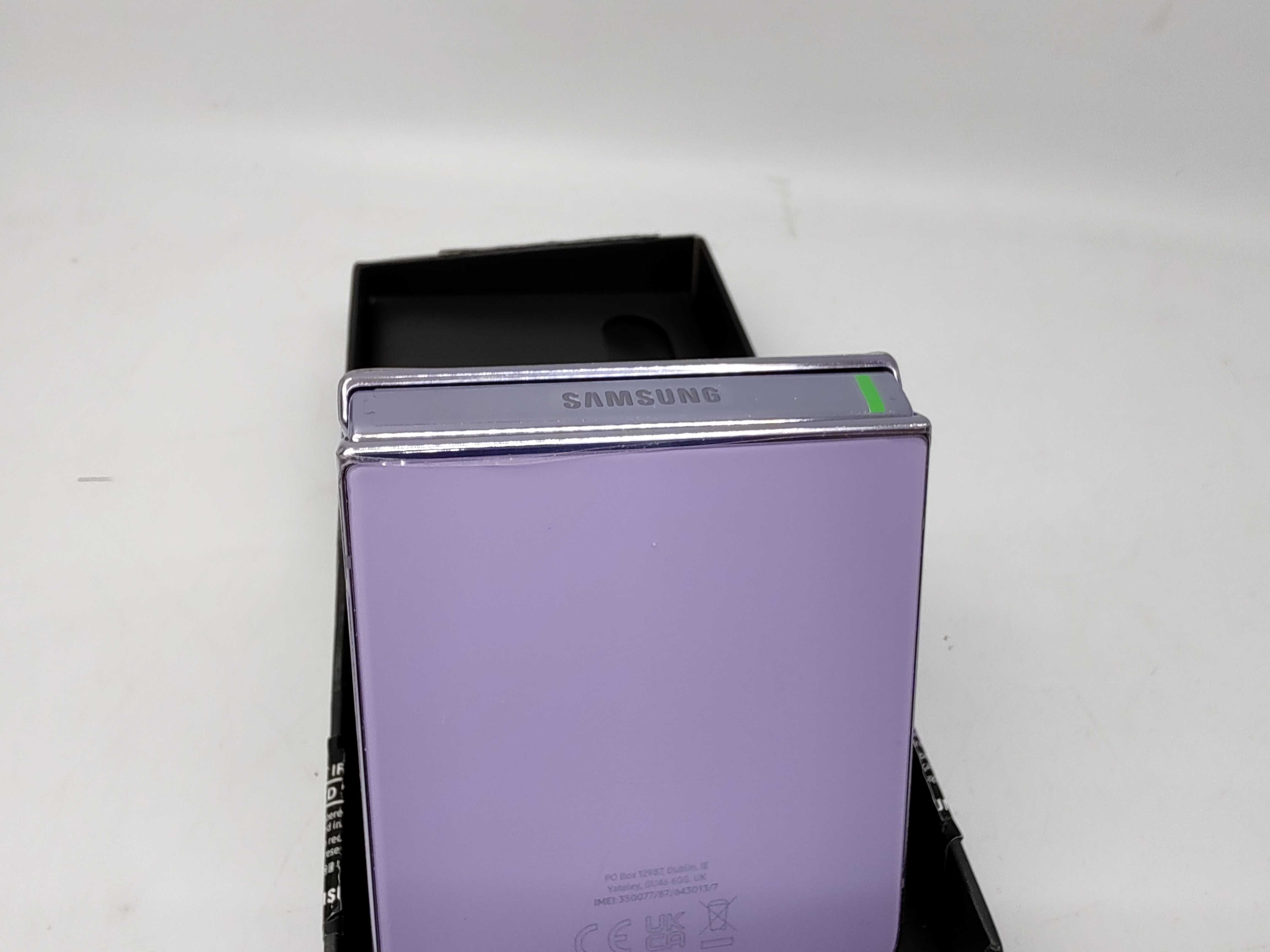 Samsung Galaxy FLIP 4 8/128GB bez rat, perf. stan, Lombard Gorzów L104