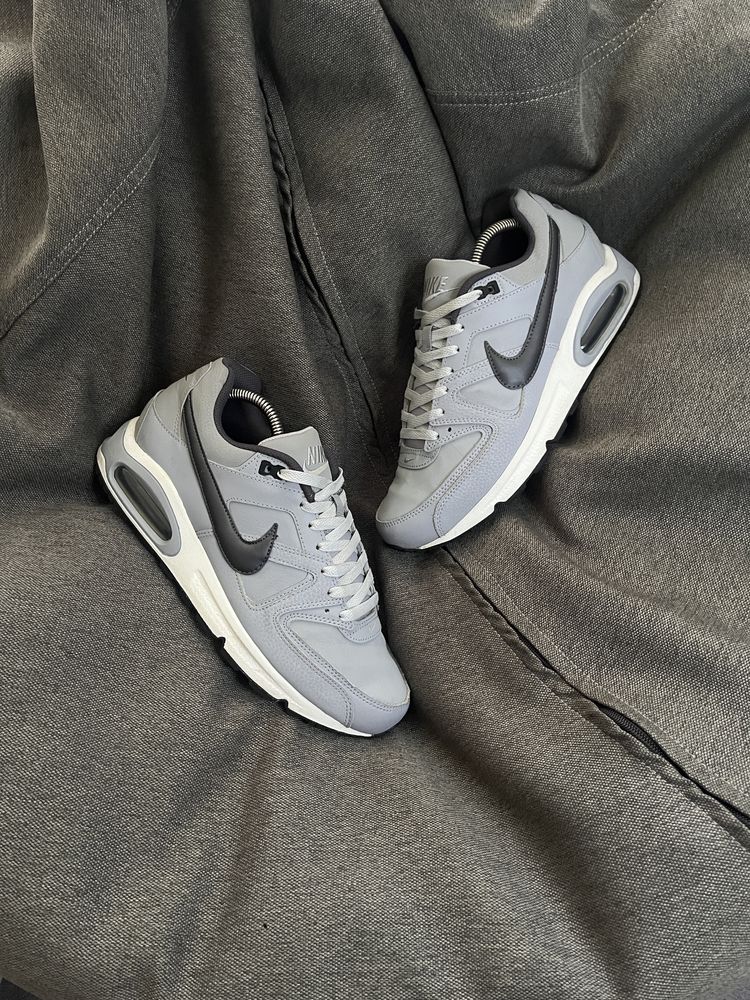 Кросівки NIKE AIR MAX COMMAND 43 27.5 кроссовки найк аир макс команд