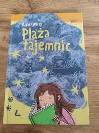 Rafał Witek Plaża tajemnic