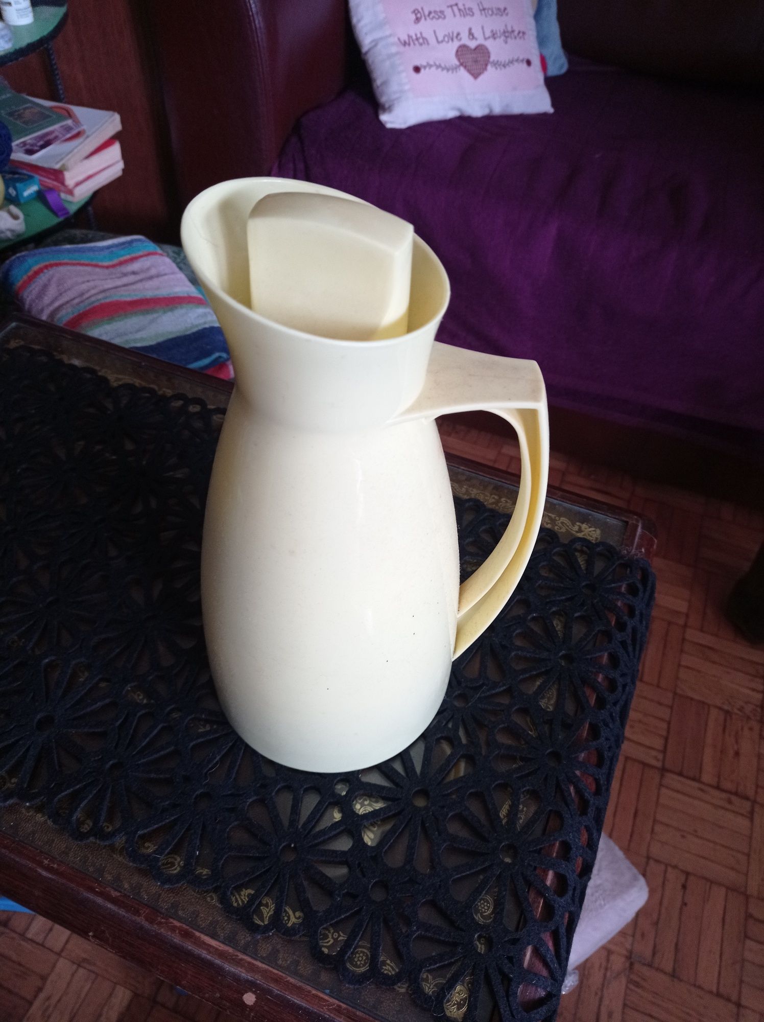 Dzbanek na napoje vintage 1,5 l