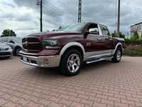 RAM 1500 Ram 1500 Laramie Silnik 3.6 V6 wersja 6 osobowa