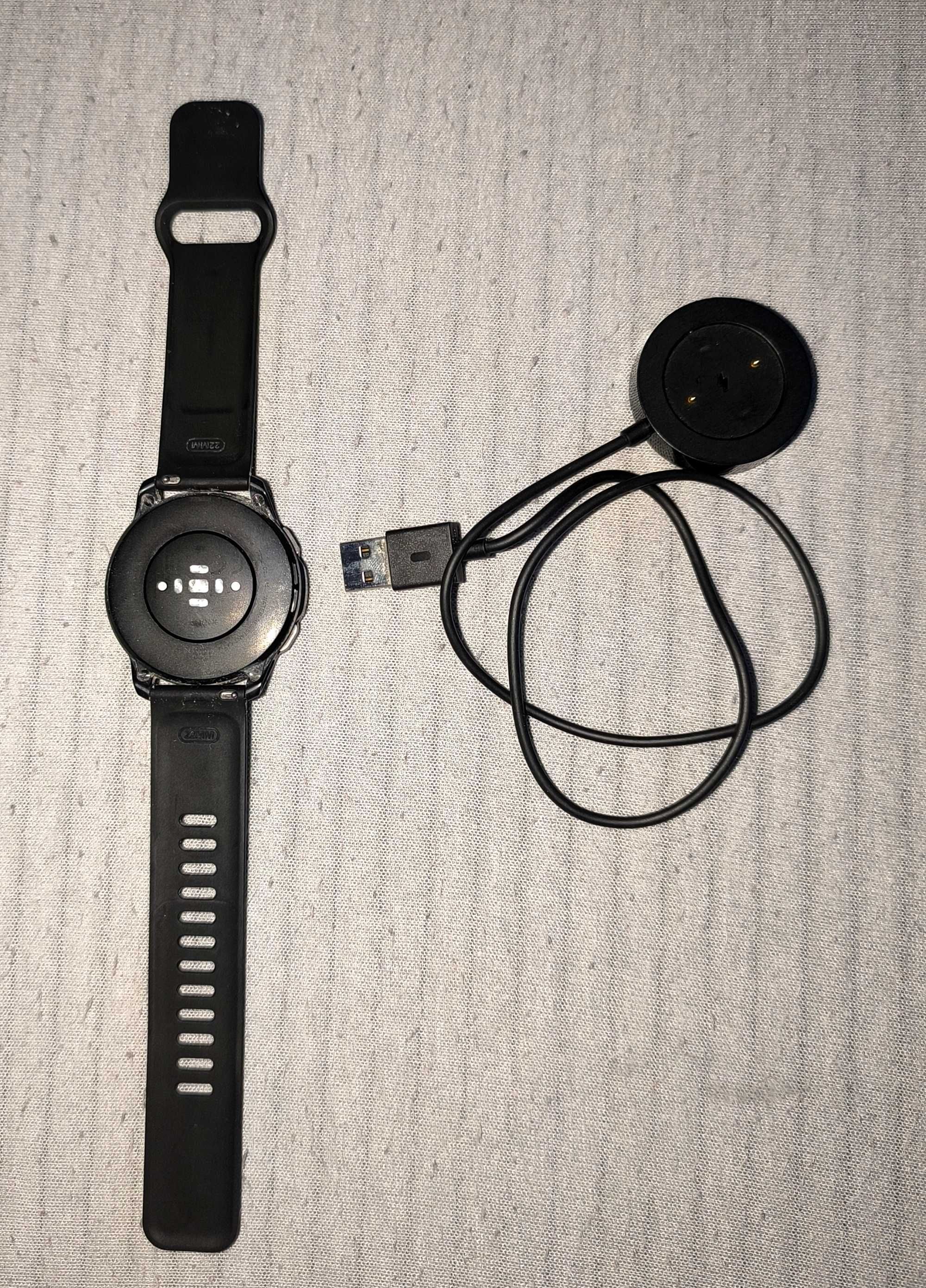 Xiaomi watch s1 active