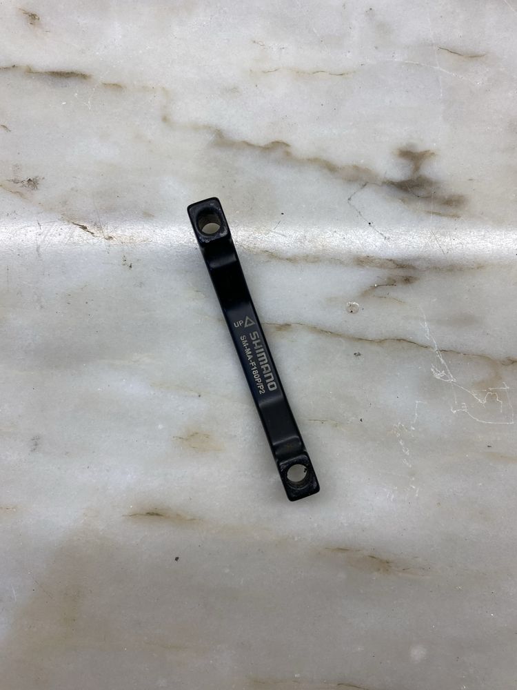 Discos Sram CenterLine/6 Furos - 180mm/180mm