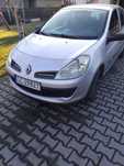 Renault clio 1.2 16V z gazem