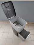 Caixote Reciclagem