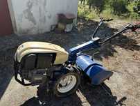 Motocultivador Lombardini 15LD350
