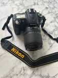 Nikon D90 (18-105mm 1:3.5-5.6G ED)