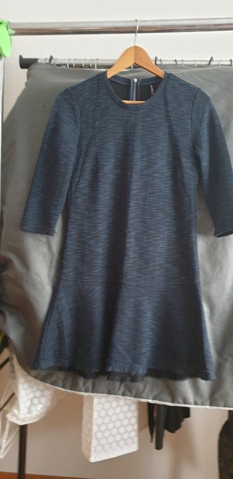 Vestido stradivarius