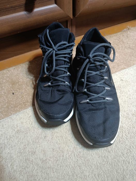 Черевики чоловічі Timberland Sprint Trekker Mid Lace Up