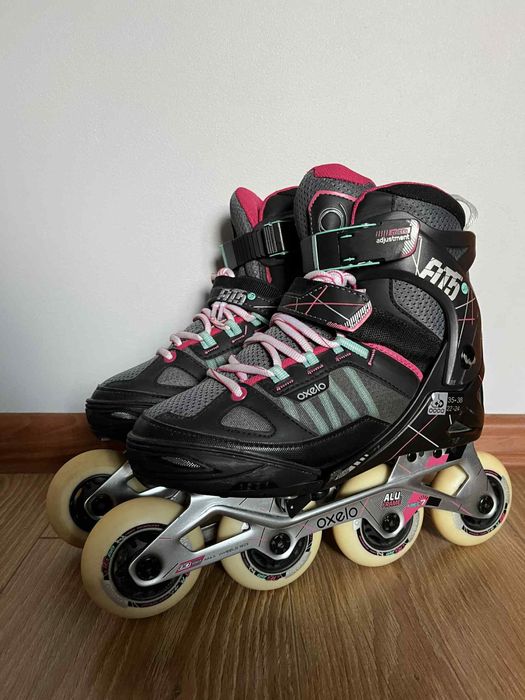 Rolki roz. 36-38