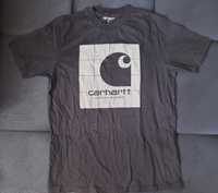 tshirt koszulka carhartt s