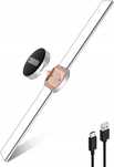 144 Świetlówka meblowa podszafkowa mAh 9 W 5V 60 m 3 tryby 55 CM