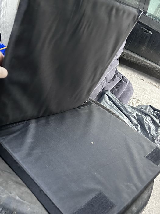 Wózek inwalidzki vermeiren