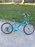 Bicicleta 20' BWin Decathlon em excelente estado