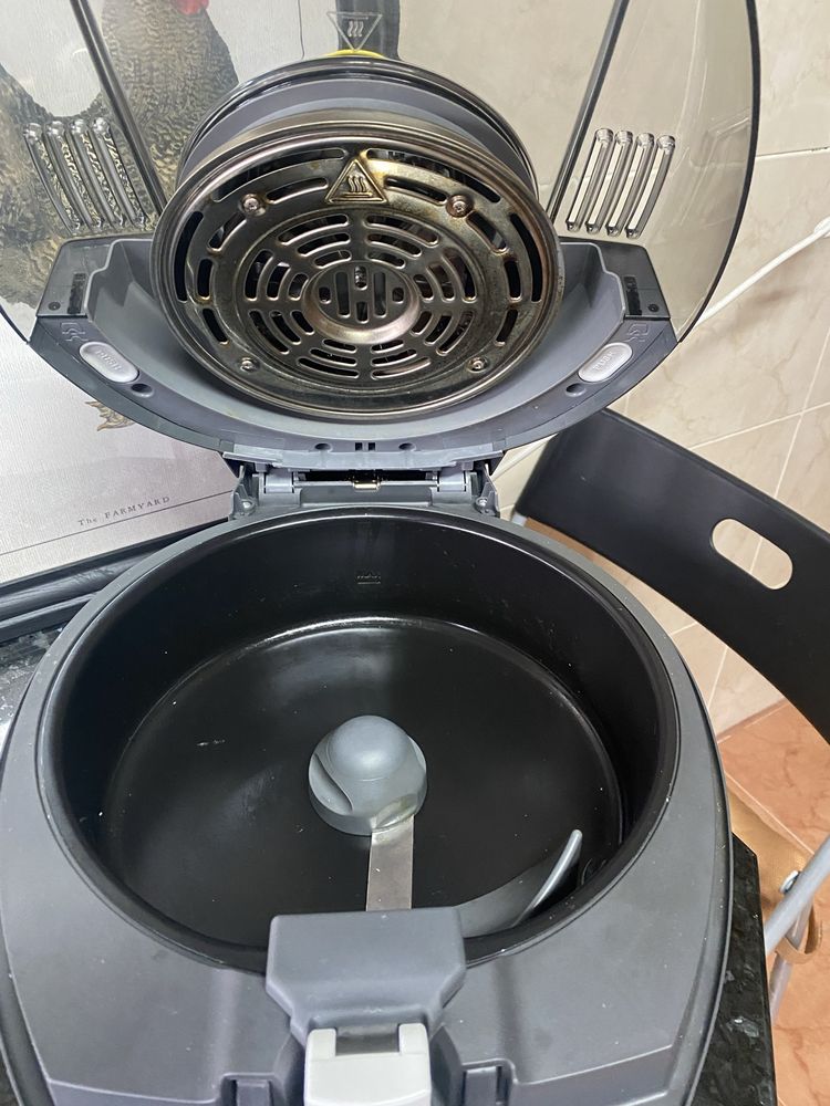 Air Fryer De’Longhi