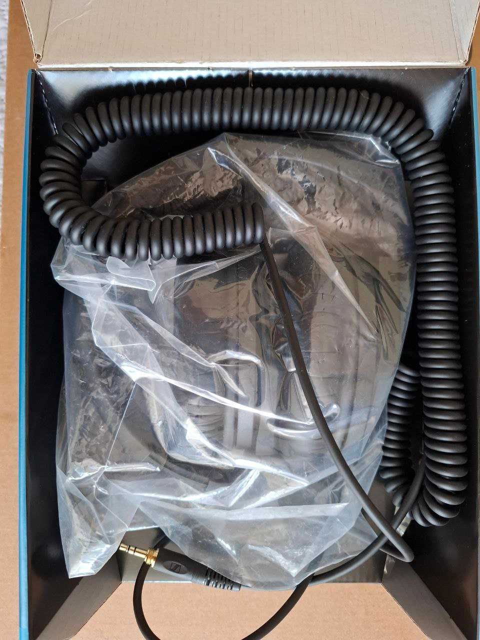 Наушники Sennheiser HD 280 PRO