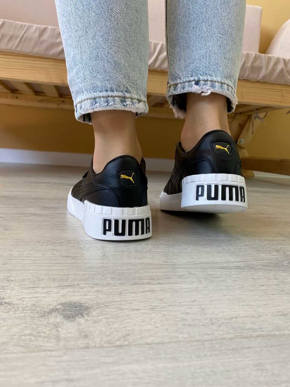 Cali Black - Puma