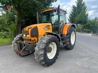 Renault Ares 696 RZ