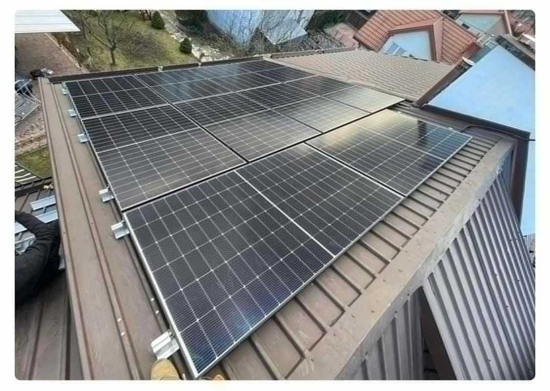 Fotowoltaika-Magazyn energii-Montaż-Lokalna Firma-KONKURENCYJNE ceny