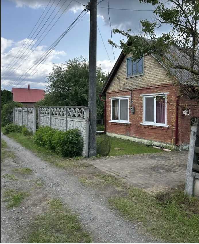 Продам дачу з газом в Ірпені, 12 лінія.