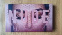 Huda Beauty New Nude paleta cieni