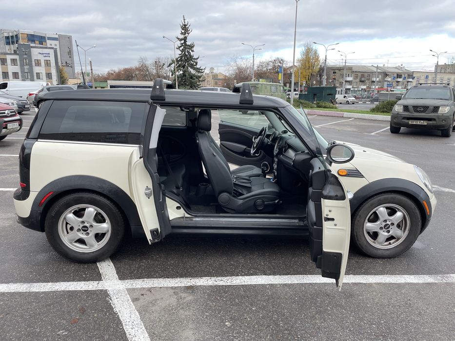 Продам Mini cooper