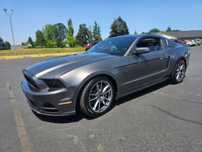 2014 Ford Mustang GT Premium