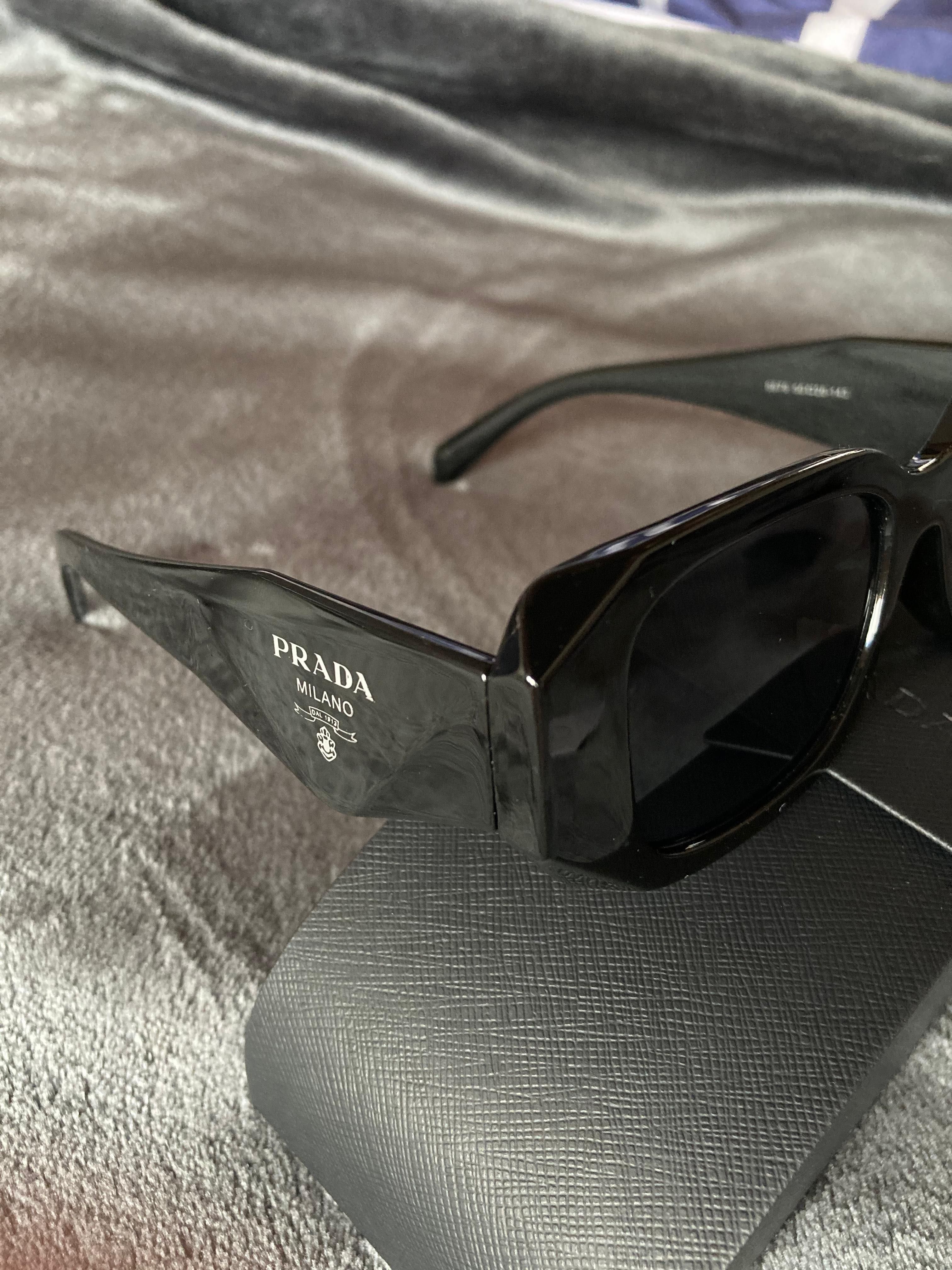 Óculos de Sol (sunglasses) Prada