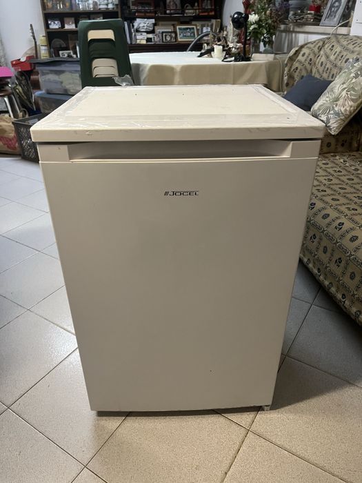Frigorifico e congelador Jocel