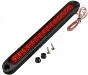 Barra Luz LED Vermelho