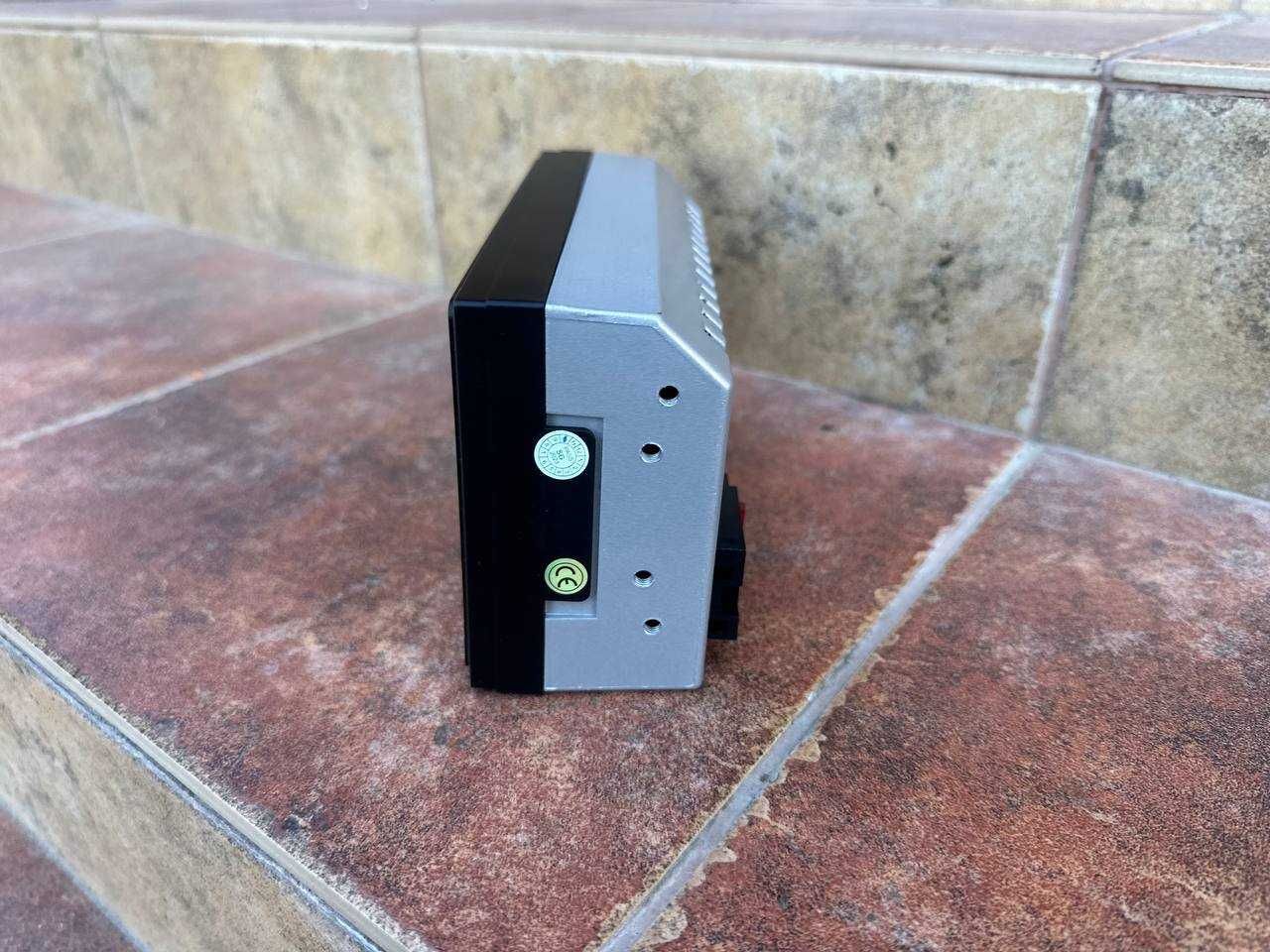 ‼️ Магнітола Pioneer 2Din. Сенсорний дисплей 7". Автомагнітола 4х80W‼️