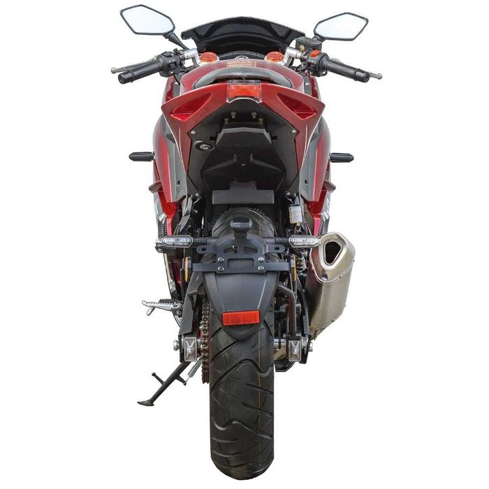 Акція Чорна пятниця !!!  Мотоцикл SP300RS-2